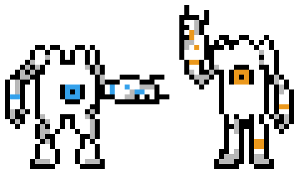 [c1a88f] Atlas and P-Body