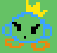 [73f0e4] er... people in patch land don't... really get injured---