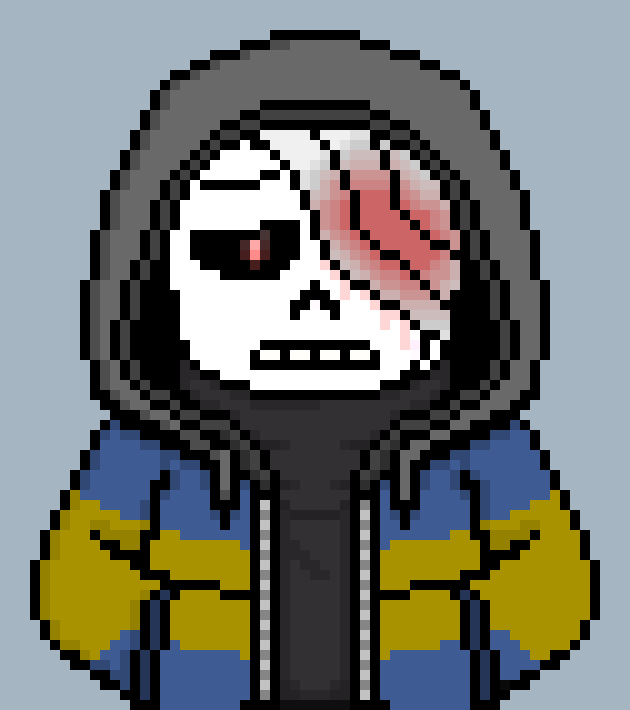 [752b4c] *he leaned back against Chris, seemingly drained from dealing with his voices*