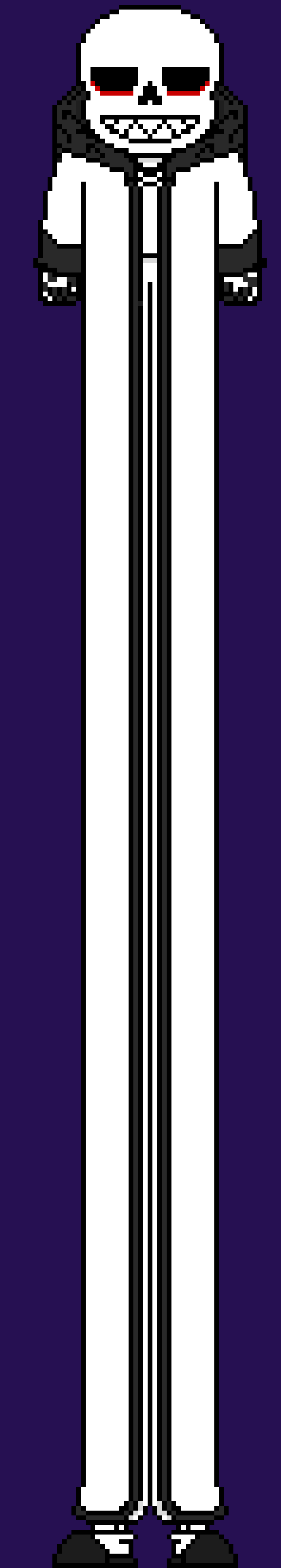 [d959ff] (imma stay) i made him taller!!