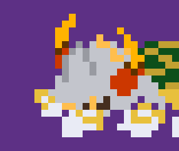 [777455] I sort of thought it wasn't going to be here since there's a lot of people for... one small house...