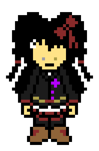 [abae6a] I thought I told her she can have mine- I mean what?