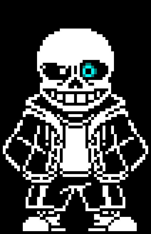 [9a6782] *Whoops wrong sans*