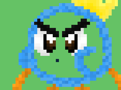 [9f2511] Um... i guess to be more specific.. I suppose it depends on who you ask, it differs for everyone. A normal day just has people wondering around the forest or waddle dee town. for me, i like to come here every so often, but i usually go to patch land to do my usual activities