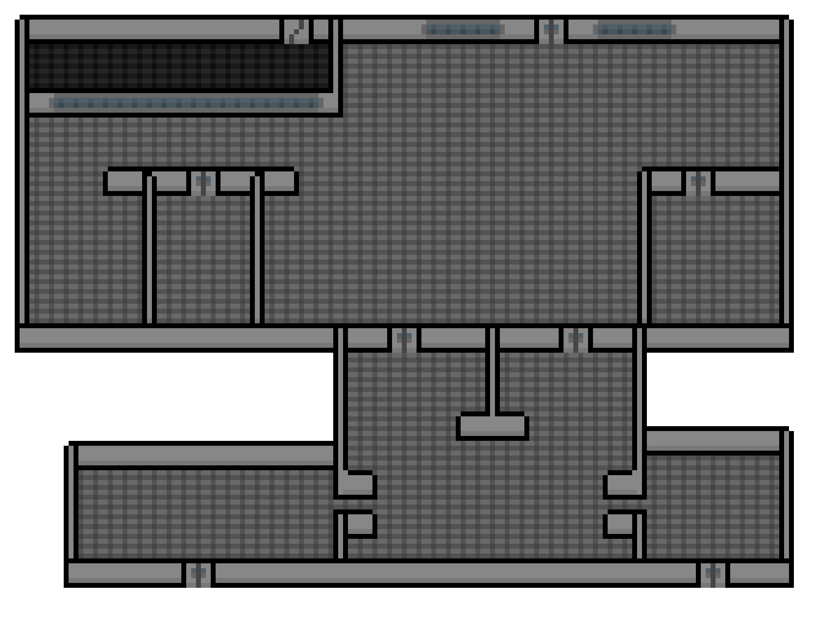 [816c09] Anvil looking ass room.