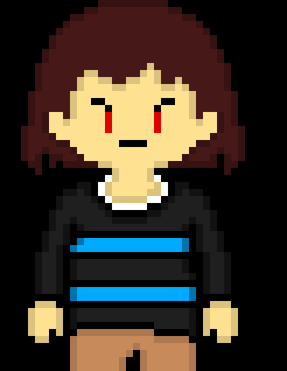 [0ae1f1] then your poisonous. gawd Asriel learn to pay attention