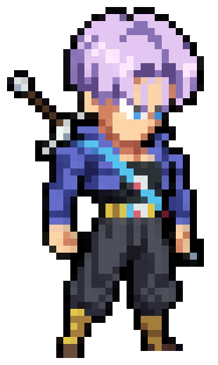 [c9aa07] future trunks z