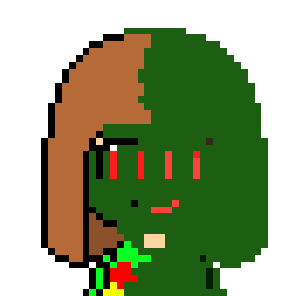 [4e9f79]  what is this a bug disease