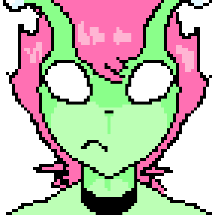 [236914] oh this is an older unused character apart of a small group of older unused ocs im gonna draw in pixelart form