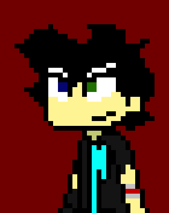 [2d77fb] they're here to...