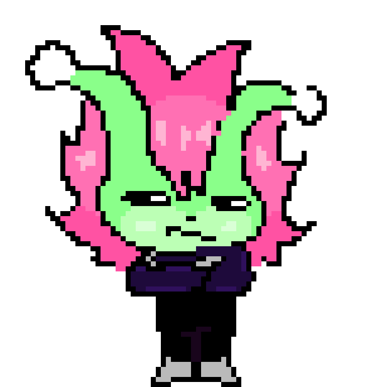 [050127] yeah i was because i was bored not for the funny