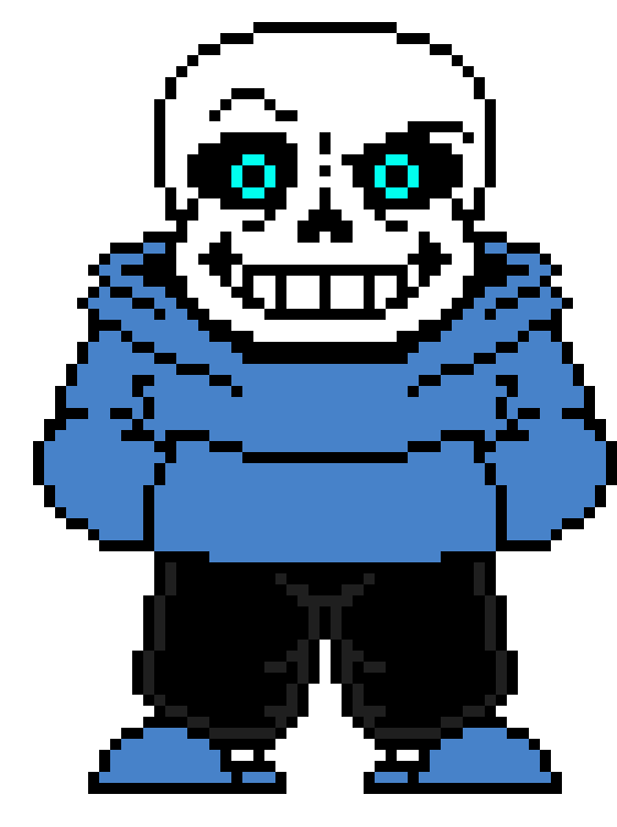 [63ceb7] oooooh another sans that also slaps foxlinn
