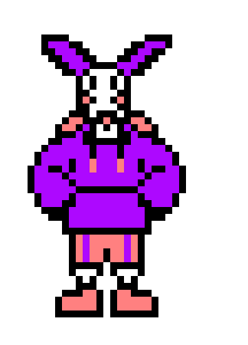 Mr.mime as swap Papyrus