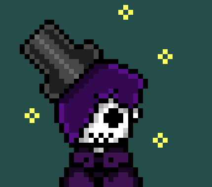 God 1 person spam away is hard