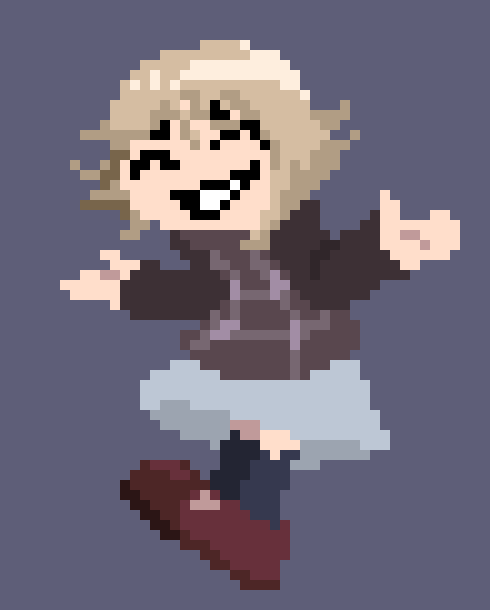 [777455] Yeah, that's why I don't suggest it until you've had your hand at just drawing poses regularly