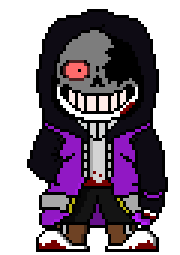 [df4002] Could you shut the fuck up? Horror epic is not original, stop arguing for no reason.