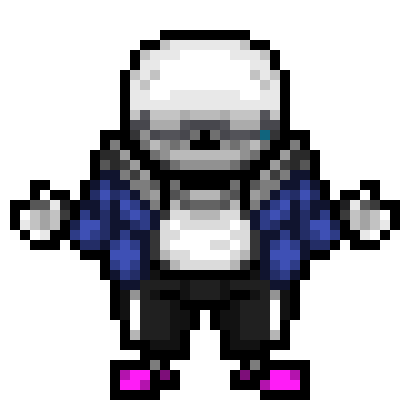 [4955e4] i hope ya start doing amazing soon, just "okay" cant cut it lol