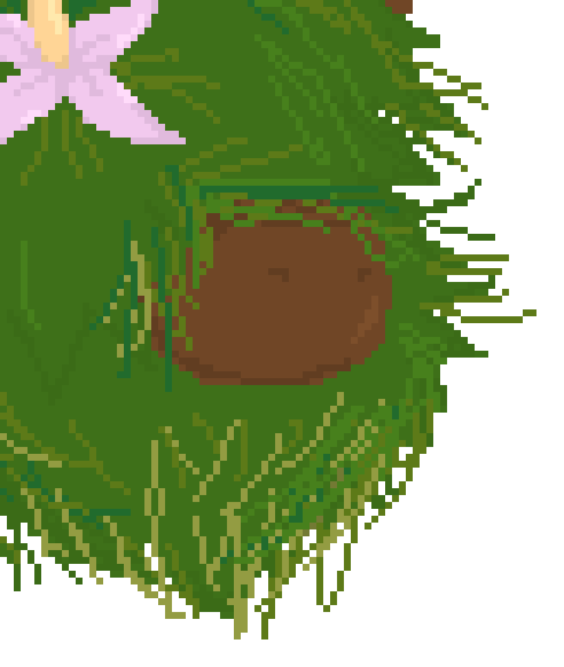 [d6a35f] i guess the self-rp that John is doing and the fact that the site domain is going to expire soon but nothing much is happening right now