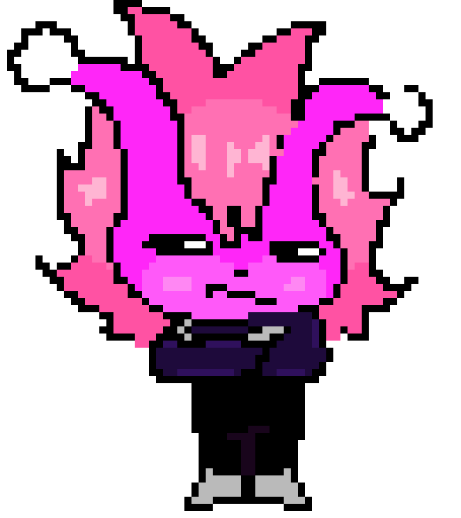 [050127] not a thing bromosito