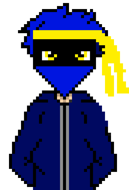 *turns human and teleports box MTT back*