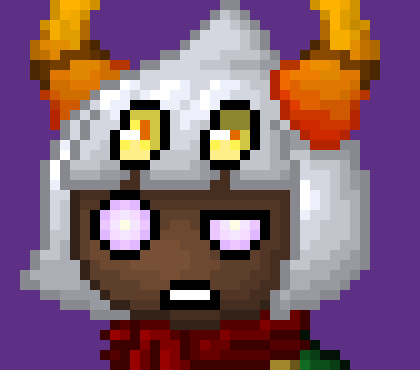 [777455] Alright then- (I suppose we'll see what this "surprise" is...) 