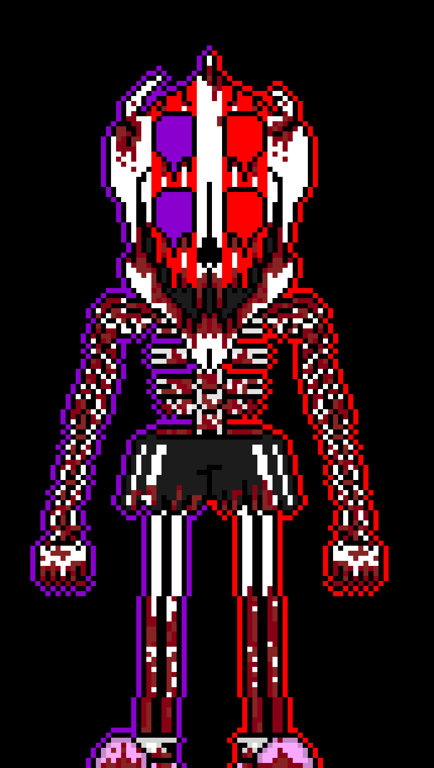 [e8cb42] *yet again uneffective he is too pwoerful* -  Terror