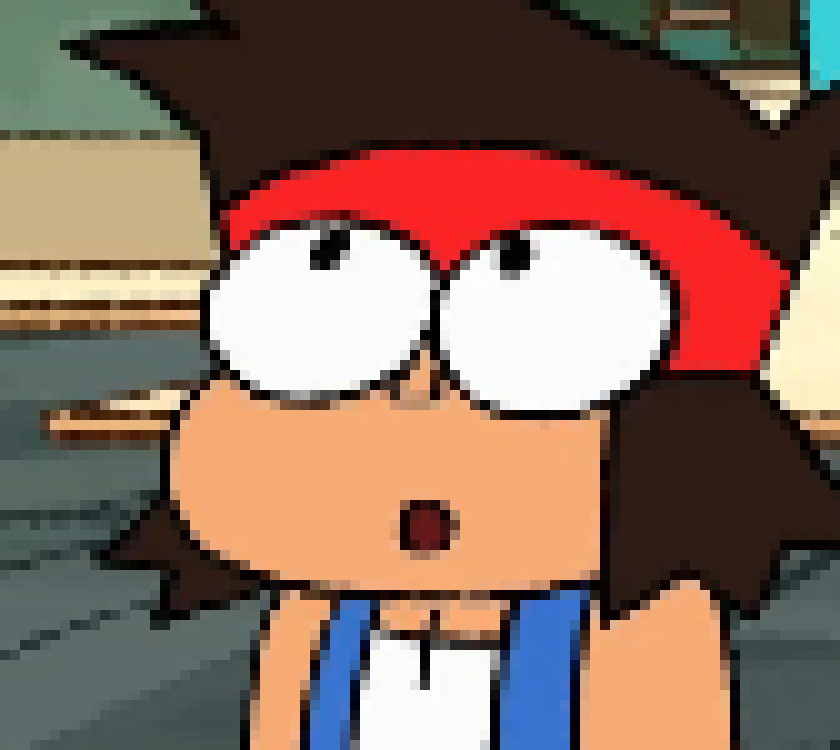 [777455] oh, thats good to hear, im doing fine myself, i suppose see you in a bit when you come back