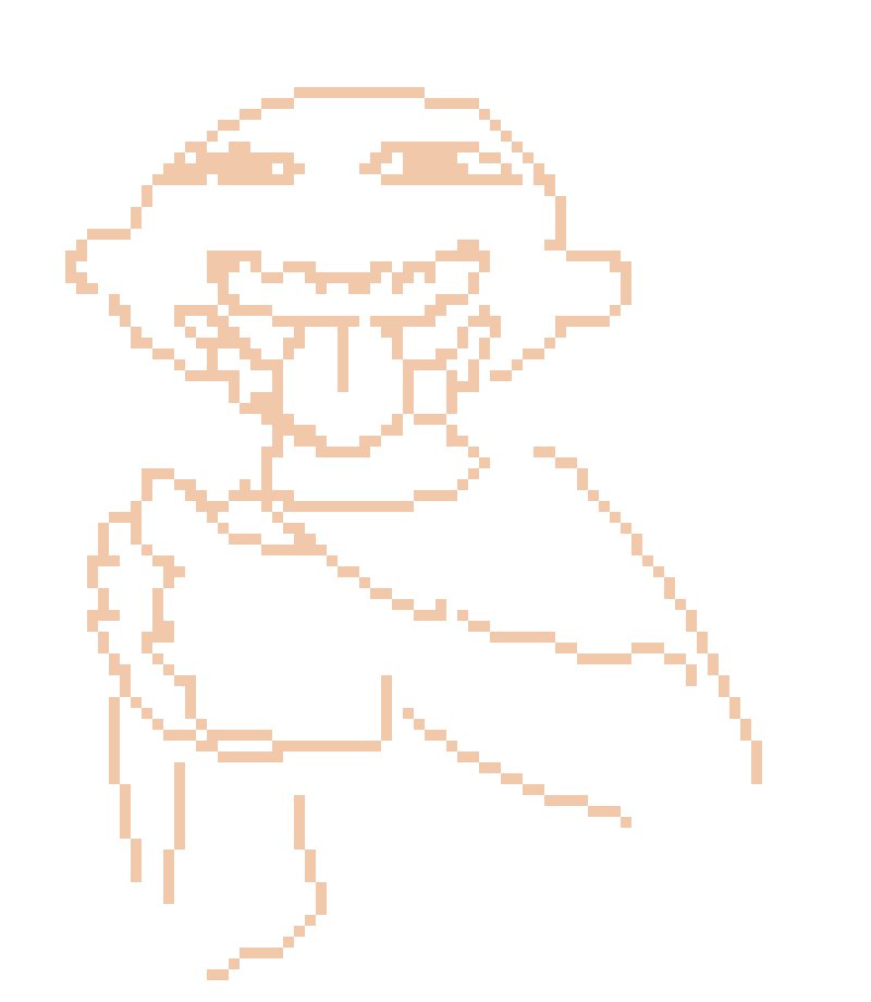 [13ef86] freaky demon