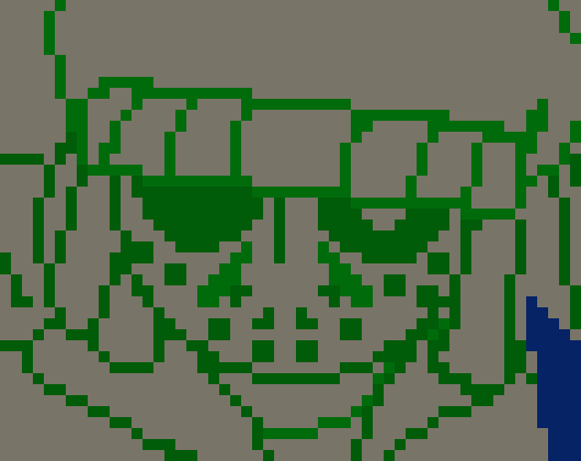 [a56108] It be like that- anyways where's Pepper?