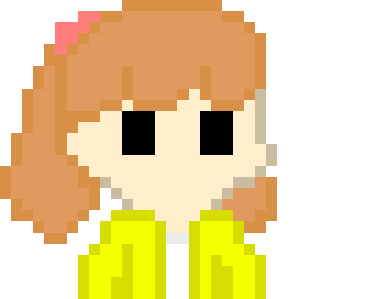 [842b2e] Blue, dont be scared of him. Squishy is nice. He wouldn't hurt you. Only if you hurt his friends like that lamp person