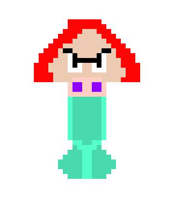 [506291] Ariel Goomba