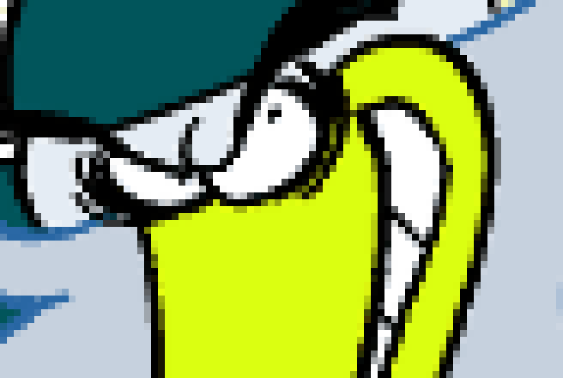 [689720] bloob answer my question why are you Dynamite "my favorite red man ever" Anton