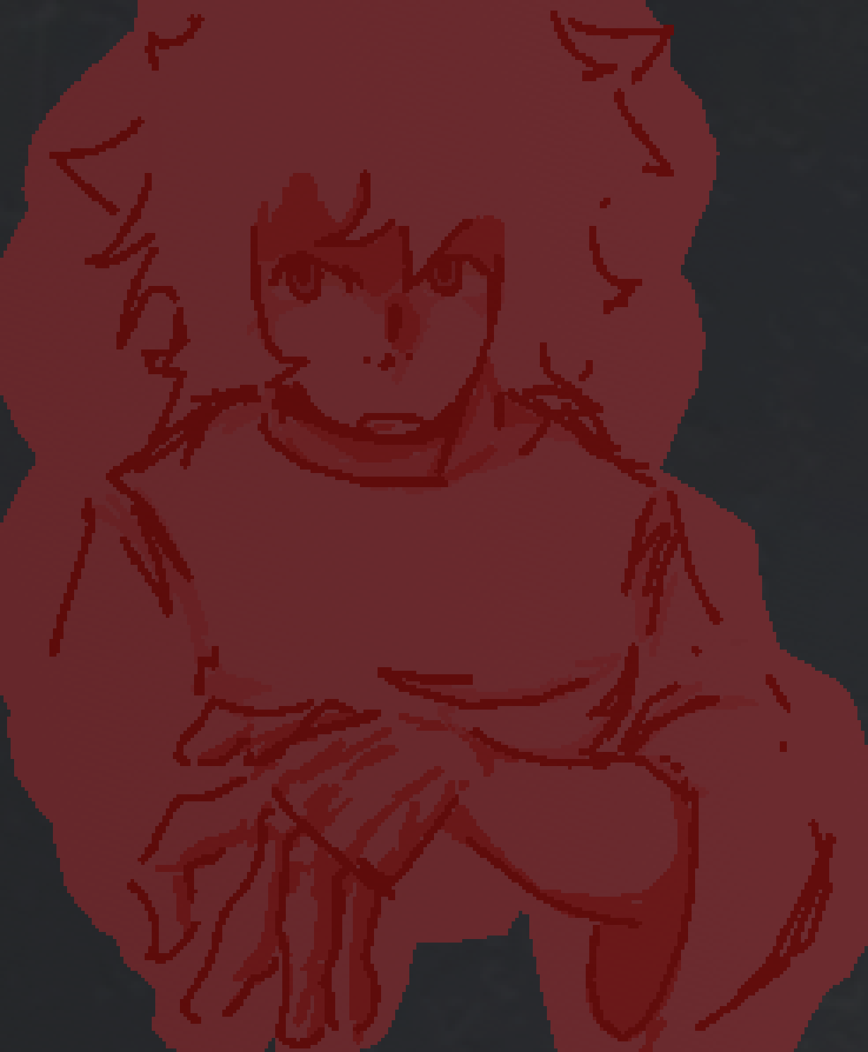 [dd8df7] hello syl my companion