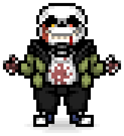 [9ce148] ("*𝗜'𝗺 𝗳𝗲𝗲𝗹𝗶𝗻𝗴 𝗽𝗮𝗿𝘁𝗶𝗰𝘂𝗹𝗮𝗿𝗹𝘆 𝗴𝗲𝗻𝗲𝗿𝗼𝘂𝘀. 𝗪𝗵𝘆 𝗱𝗼𝗻'𝘁 𝘆𝗼𝘂 𝗴𝗼 𝗳𝗶𝗿𝘀𝘁.")