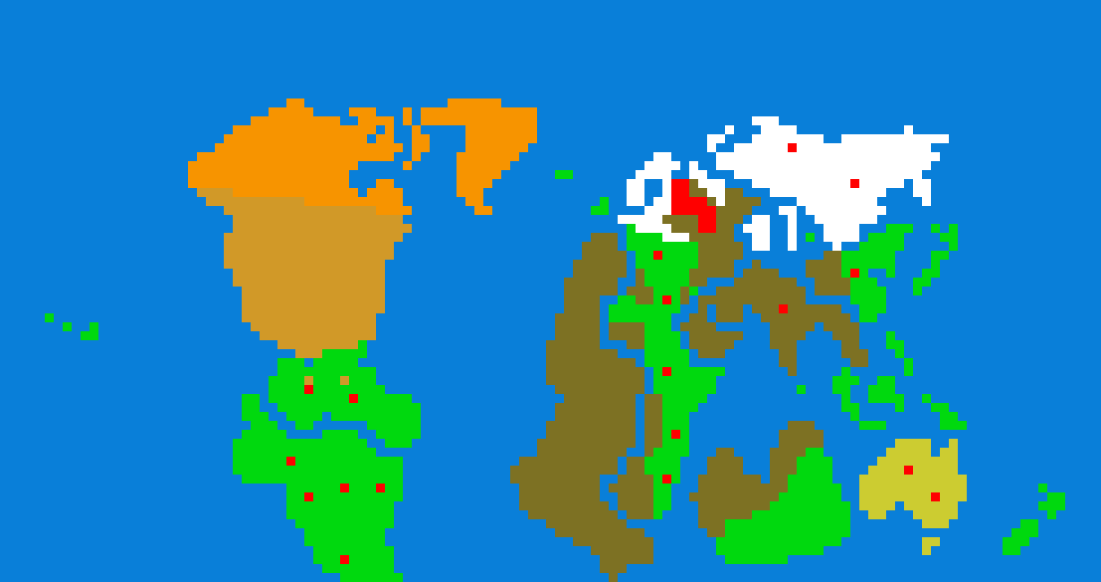 [2bf2d8] Map updated