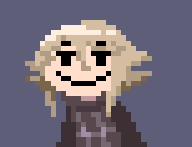 [777455] It's a big surprise because it's an actual happy song from Kikuo? Those don't exist but apparently this one does