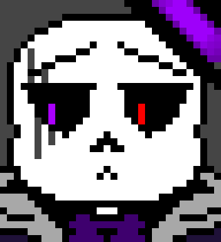 Maybe we'll be able to find him in the omniverse AU book. i forgot where it was though.