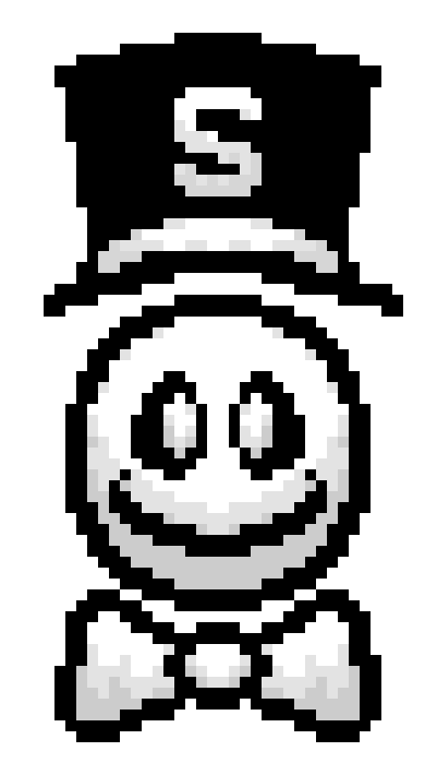 [2e4feb] I forgot this accursed thing was on this sheet...  man, this character of mine isn't even relevant to this sheet.. it's just fucking here...