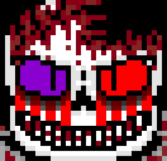 [e8cb42] Terror when he finds out theres a furry version of him: