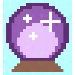 [385d63] Crystal Ball