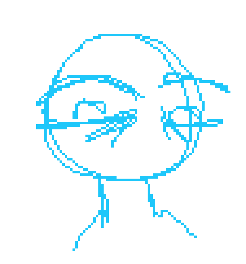 [e84231] I was thinking of some cool art i could make with it