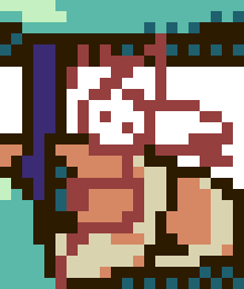 [d5d371] Hi syl, also did you know there's people who took the they spent it all on crack joke seriously 💔