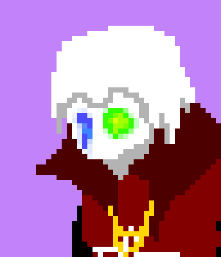 [1f258d] three words lmfao