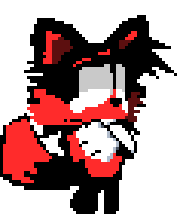 [e77be9] Rails The Fox!