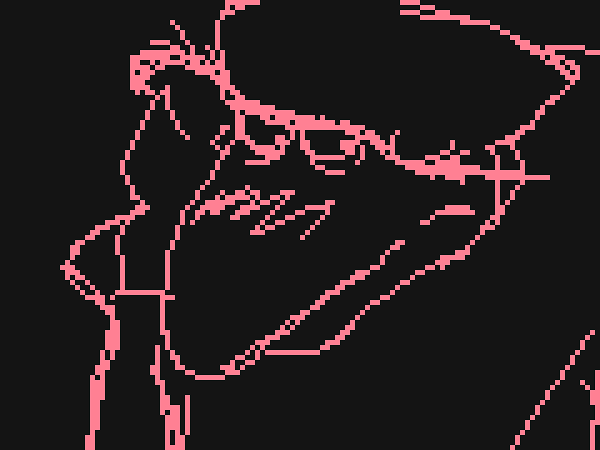 [d9a2a0] super late response: i'm fucking brainrotted as shit and i'm reading HavenZArteest's wall on pixilart just because i can