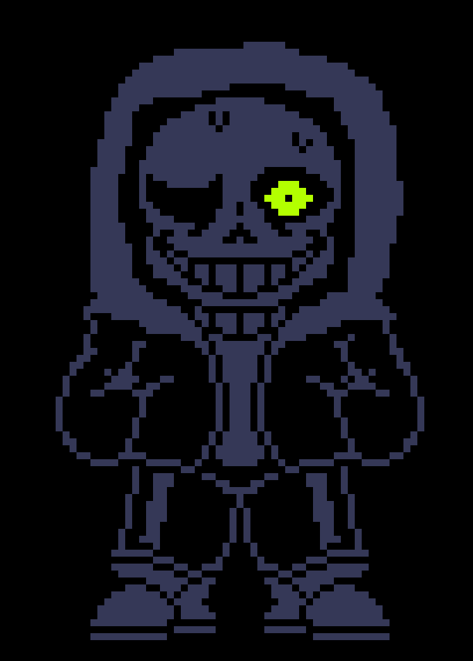 [b55964] Melatalae Snas undertale fortnite