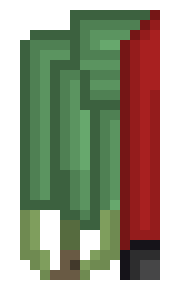 [a00846] hibachi arm