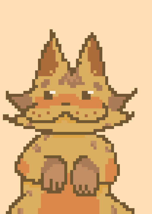 [402e8b] hiyaaa *waves back* but I gtg *waves goodbye * also the goomba looks amazing I love ittt, see y'all around now :3