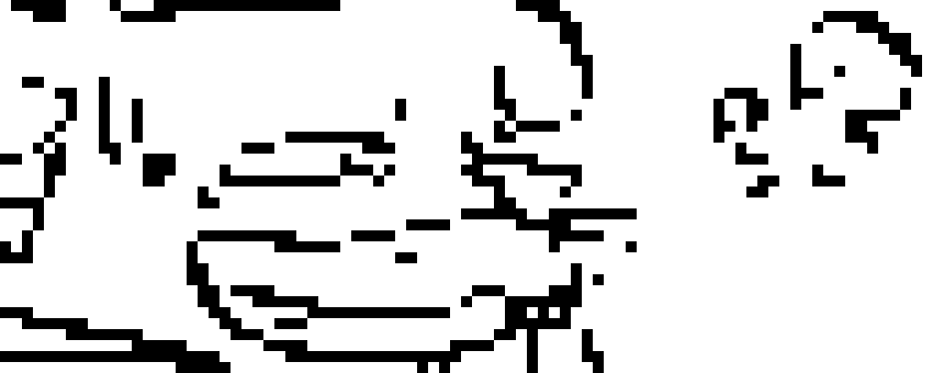 [2eb4bf] my e ye.s,. ,., .,. i really wanna draw my silly robots and golems and stuff but like i have no idea why i can't think of like. how to draw them