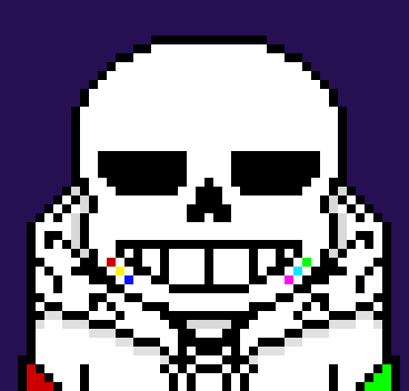 [982540] *thinking: welp, time to get this done before Deletion gets here* welp it was horrible meeting you Multiverse, but i guess i got to kill you now